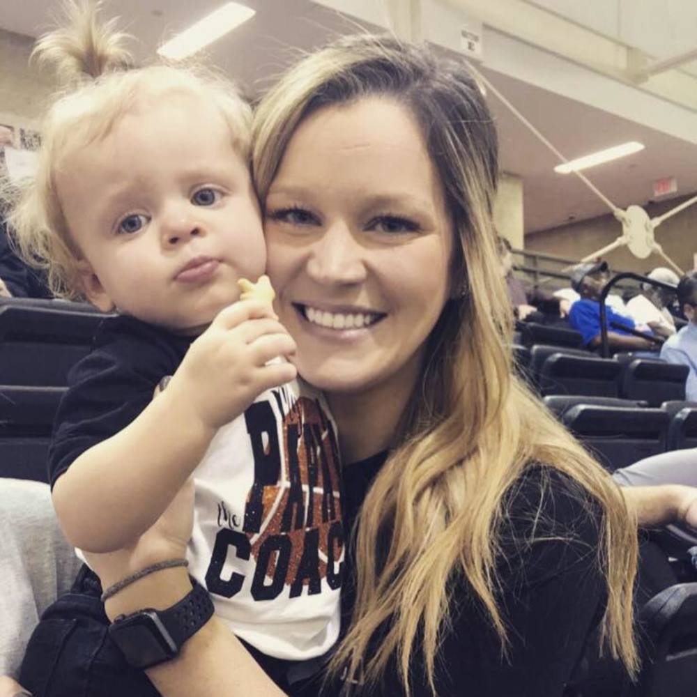 Meet your Posher, Alexa